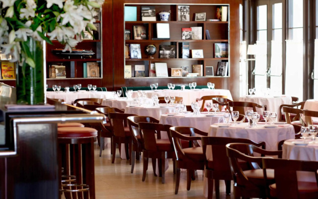Cameo Beverly Hills
