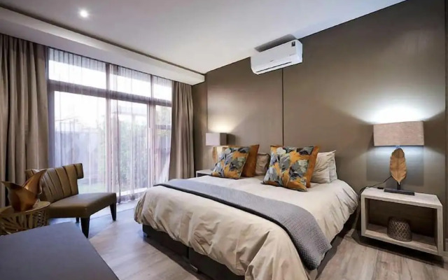 The Reserve Residence