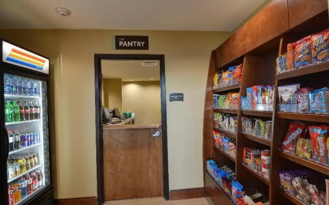 Staybridge Suites Lakeland West An Ihg Hotel