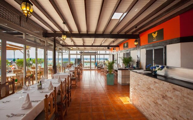 Grupotel Flamingo Beach