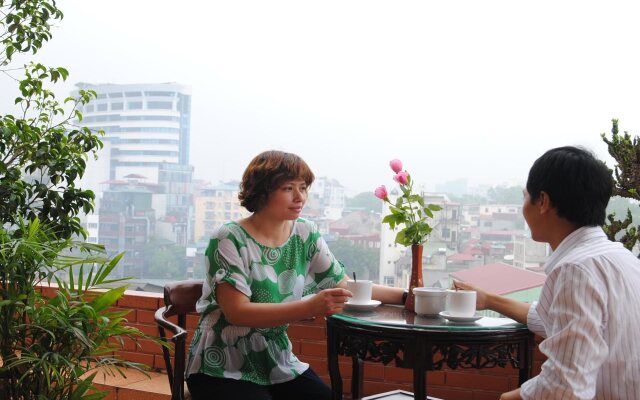 Asia Hotel