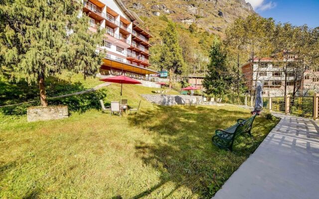 Summit Khangri Karpo Retreat and Spa
