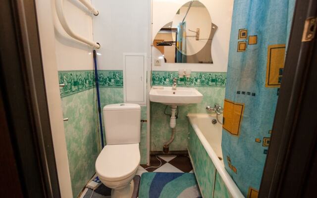 Brusnika Apartment Kolomenskaya