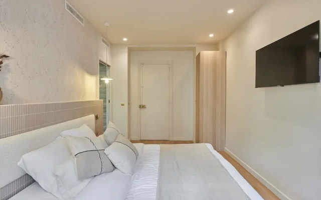 Sublim Studio Center of Paris Beaubourg/le Marais