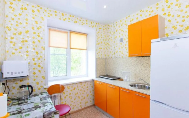 Alatyr Novosibirsk, st. Blyuxera, 16