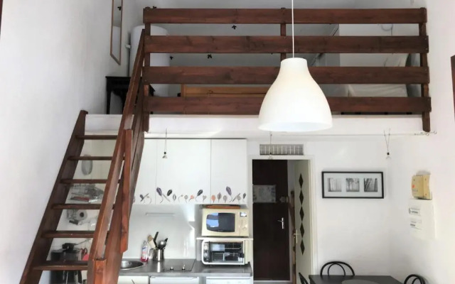 Appartement Duplex 4 pers à Gresse-en-Vercors