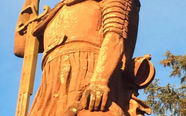 Broomfields Country House