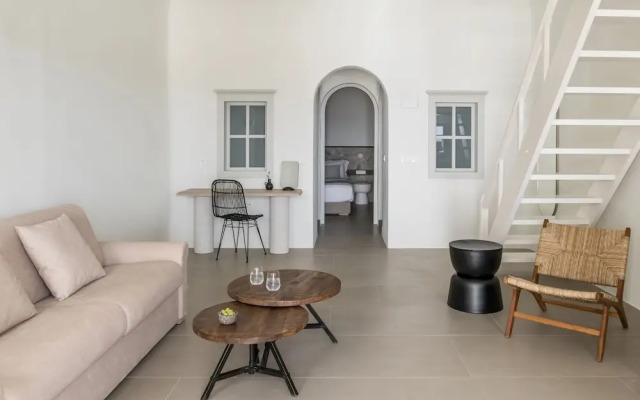 Enigma Apartments and Suites