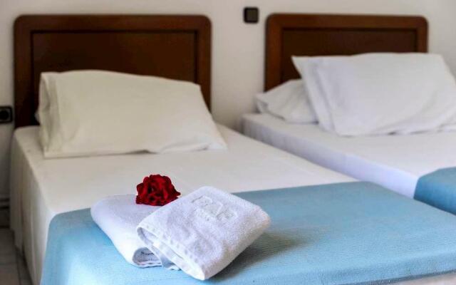 Hotel Stella