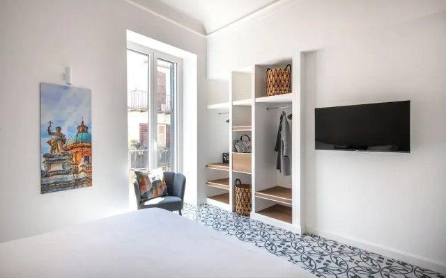 Ci' Capo Apartments by Wonderful Italy