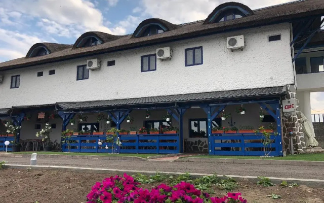 Casa La Parmac Lunca