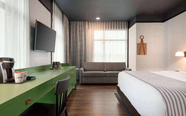 Origin Lexington a Wyndham Hotel