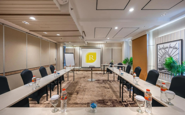REGANTRIS Hotel Surabaya