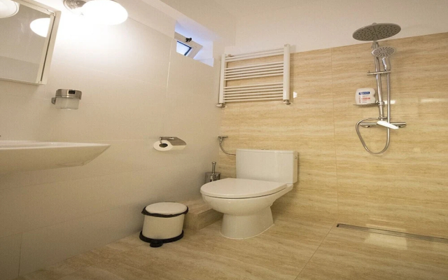 Olala Unirii Center Apartments