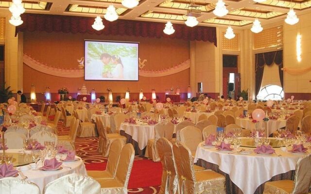 Guangdong Yinye Yanshan Hotel