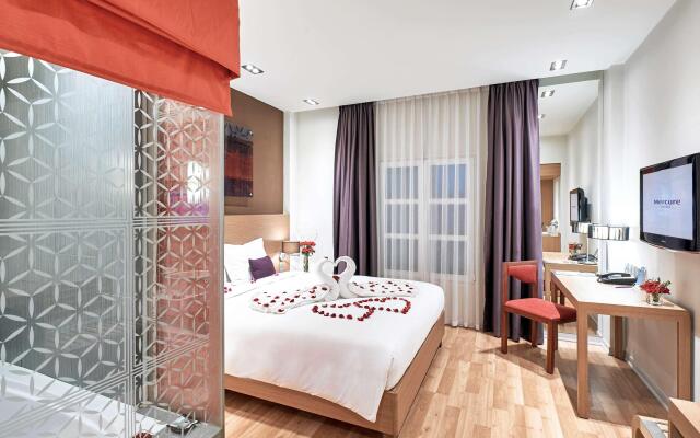 Mercure Hanoi La Gare