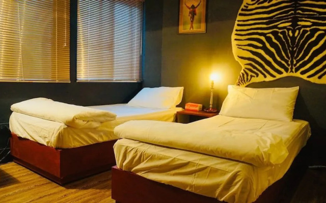 New Loft