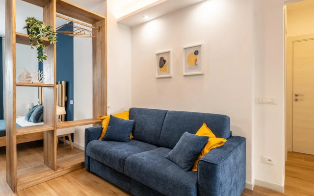 Taro s Blue Sea Apartment