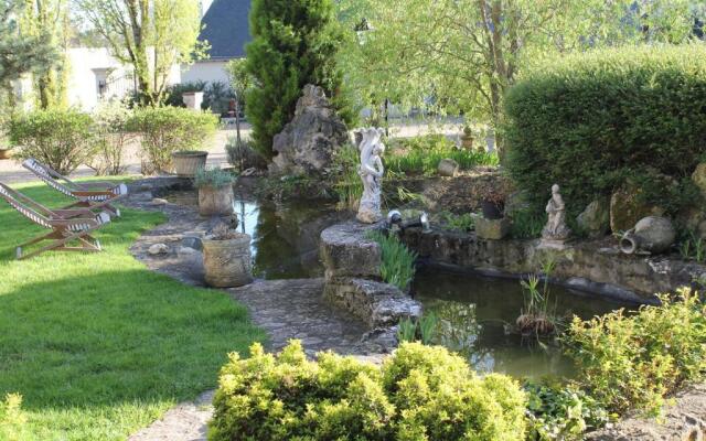 Le Relais de la Tour