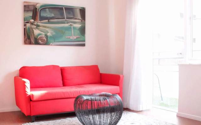 Global Home Tel Aviv