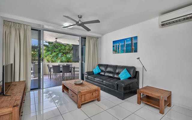 Vision Apartments