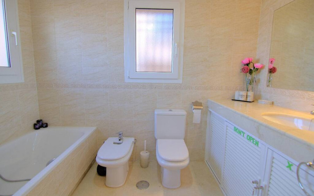 Ct 118 - Casa Dublin - Casa Dublin - Ct 118