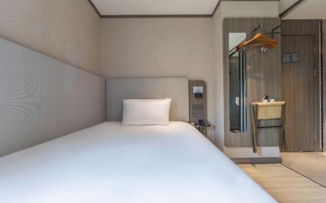 Hi Inn Shanghai Zhongshan Park Branch