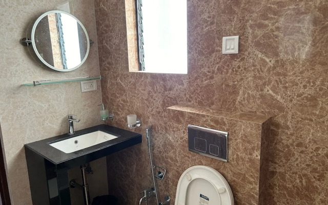 The Pearl Club Resort