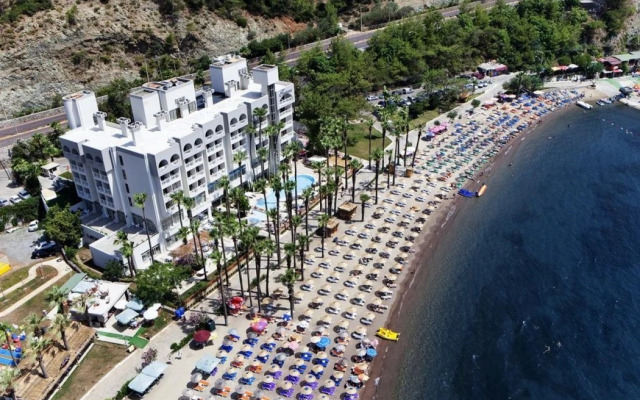Quadas Hotel - Adults Only