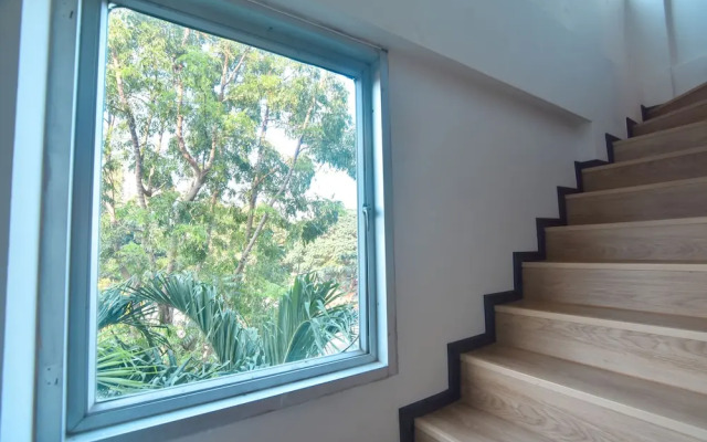 Duplex Rooms Pool View at THALAY Cha Am