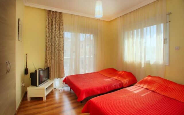 2 Br Villa Loreana - Chg 8920
