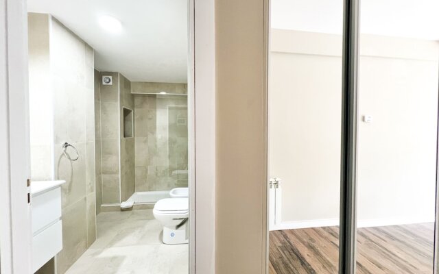 Guemes Apartments