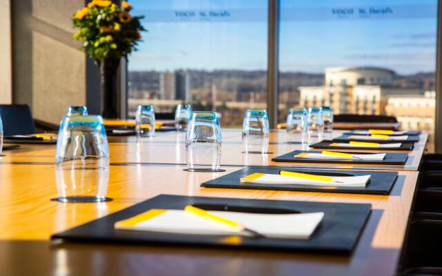 voco St David's Cardiff by IHG