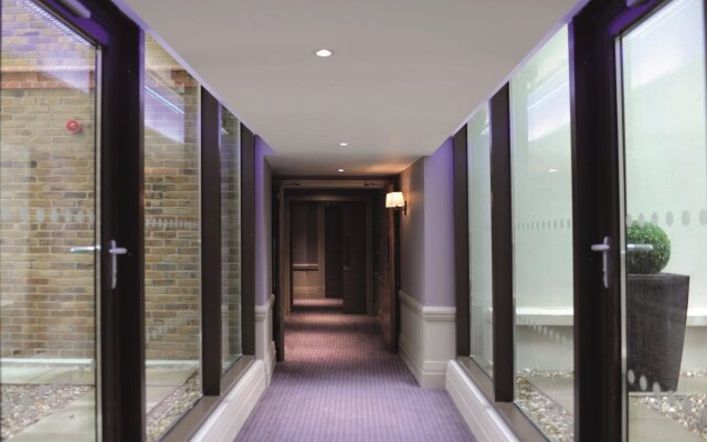 Macdonald Windsor Hotel