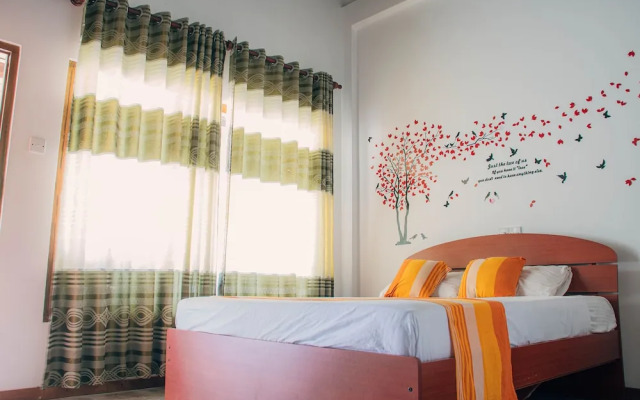 Shell Resort Arugambay