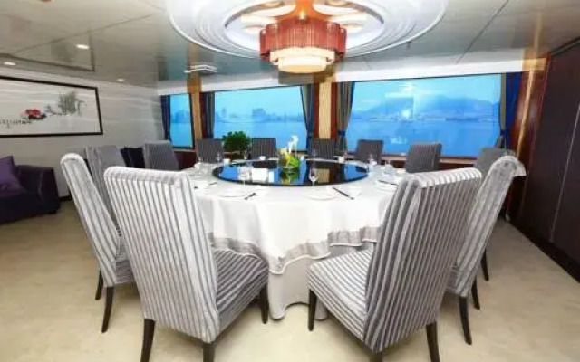 Qiaoxiang Cruise Hotel