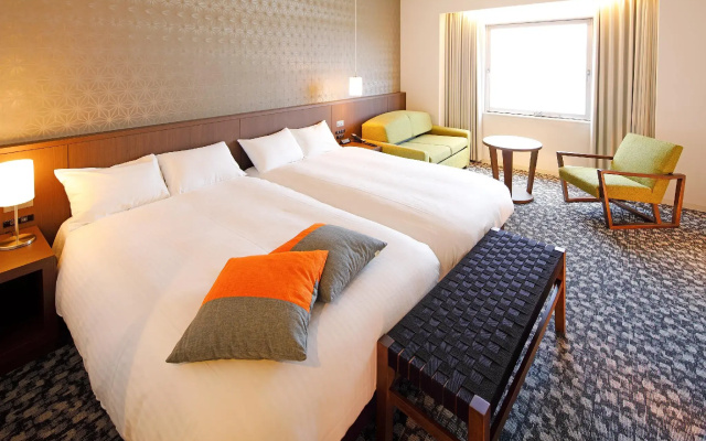 Hotel New Omi
