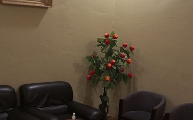 Hostellerie Le Relais St Hubert