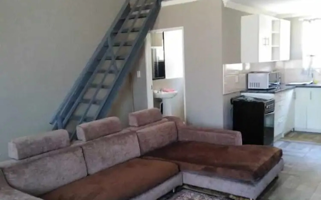 Ferndale Confortable Apartments