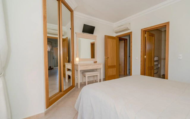 Boavista Golf & Spa — Bela Colina Holidays