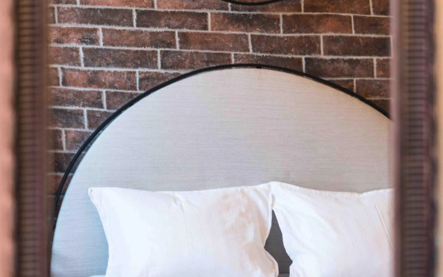 The Heart of the City Center Luxury Apartment 1