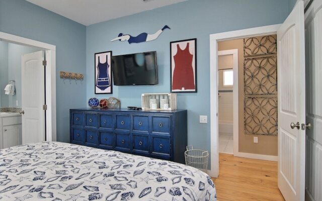 All Waves; No Worries