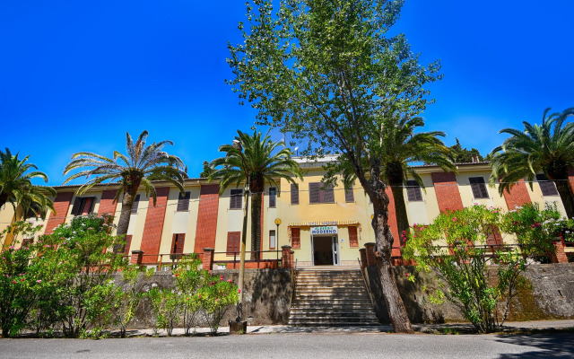 Terme Luigiane Formula Roulette