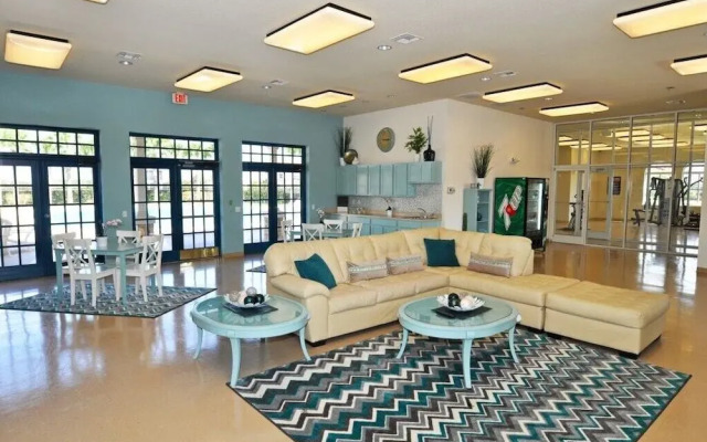 Suffolk Place Holiday Home 4112