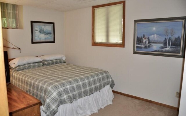 Lost Branch on the Lake