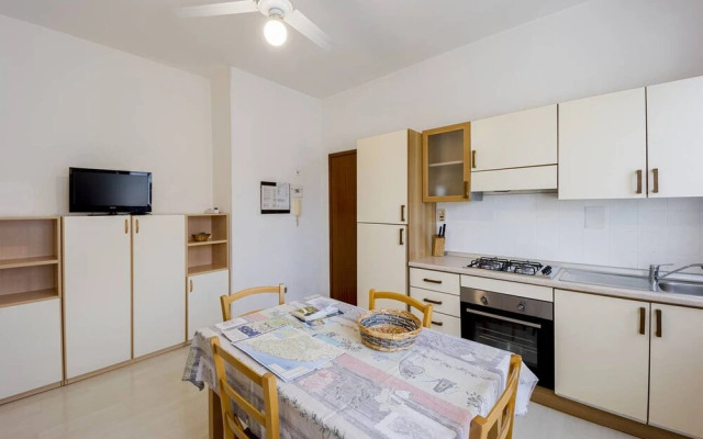 Residence Orchidea Two-room Apt 5 Pax