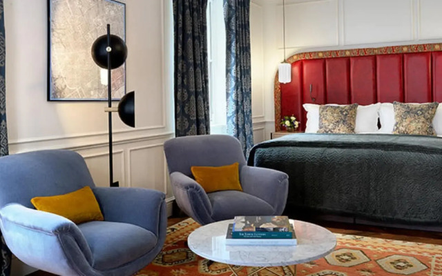 The Bloomsbury