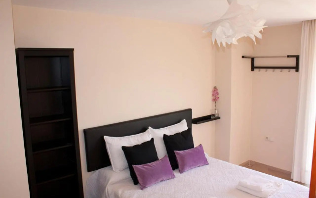 Apartamento Góngora
