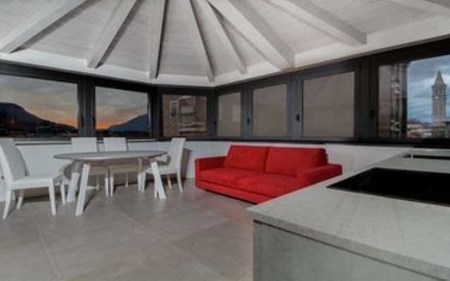 Lake Como Holiday Apartments