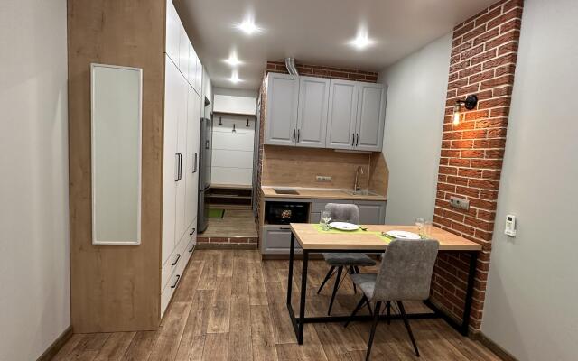 Сканди и Урбан